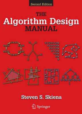 The Algorithm Design Manual