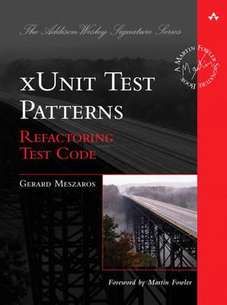 Xunit Test Patterns