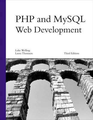 Php And Mysql Web Development