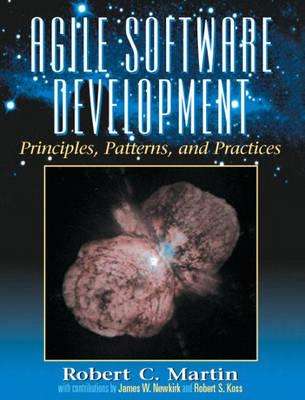 Agile software development